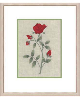 Набор для вышивания "COQUELICOT" (Розы) арт. ГЕЛ-32185-1-ГЕЛ0184272