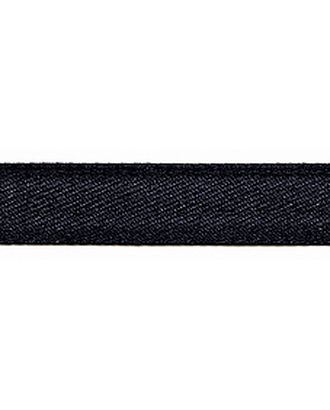 Тесьма брючная PEGA ш.1,5см (черный) арт. ГЕЛ-20400-1-ГЕЛ0018489