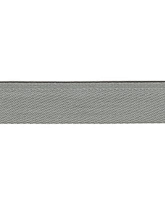 Тесьма брючная PEGA ш.1,5см (серый средний) арт. ГЕЛ-17394-1-ГЕЛ0018495