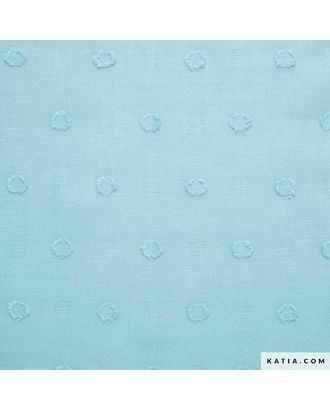 Ткань Plumeti Retro Dots Cotton, 100%хлопок, 145 см, 70 г/м² арт. ГЕЛ-32743-1-ГЕЛ0186002