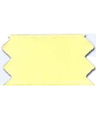Лента атласная двусторонняя SAFISA ш.0,3см (10 св.желтый) арт. ГЕЛ-20580-1-ГЕЛ0018689