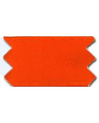 Лента атласная двусторонняя SAFISA ш.0,3см (61 апельсиновый) арт. ГЕЛ-12327-1-ГЕЛ0018694