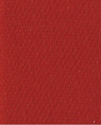 Лента атласная двусторонняя SAFISA ш.0,3cм (14 красный) арт. ГЕЛ-16139-1-ГЕЛ0018695