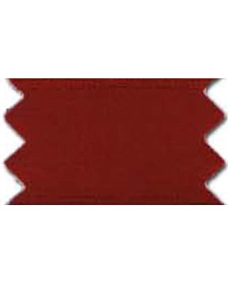Лента атласная двусторонняя SAFISA ш.0,3см (84 т.красный) арт. ГЕЛ-23222-1-ГЕЛ0018696