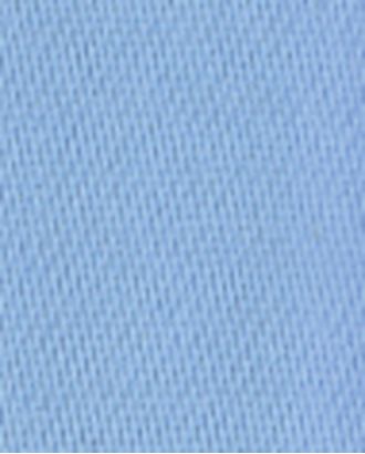 Лента атласная двусторонняя SAFISA ш.0,3см (04 св.голубой) арт. ГЕЛ-12684-1-ГЕЛ0018708