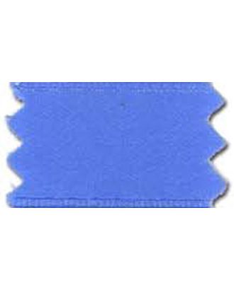 Лента атласная двусторонняя SAFISA ш.0,3см (65 голубой) арт. ГЕЛ-22606-1-ГЕЛ0018709