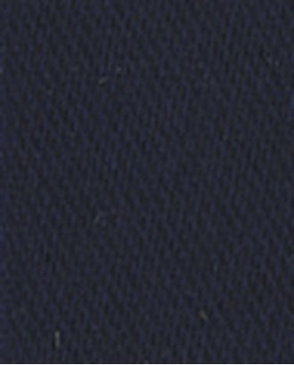 Лента атласная двусторонняя SAFISA ш.0,3см (15 т.синий) арт. ГЕЛ-5506-1-ГЕЛ0018715