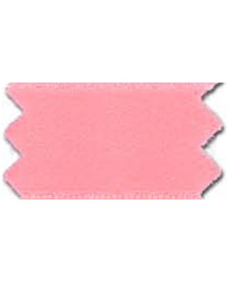 Лента атласная двусторонняя SAFISA ш.0,3см (06 розовый) арт. ГЕЛ-20000-1-ГЕЛ0018727