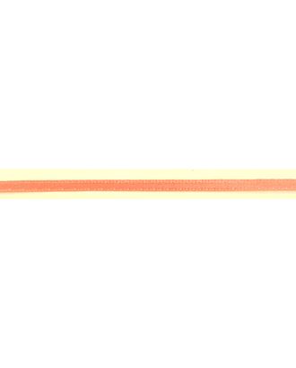 Лента атласная двусторонняя SAFISA ш.0,3см (29 ярко-розовый) арт. ГЕЛ-19448-1-ГЕЛ0018728