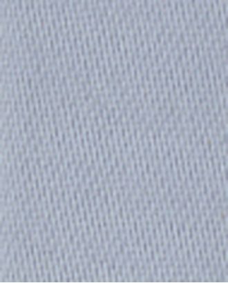 Лента атласная двусторонняя SAFISA ш.1,1см (87 св.серый) арт. ГЕЛ-26663-1-ГЕЛ0018751