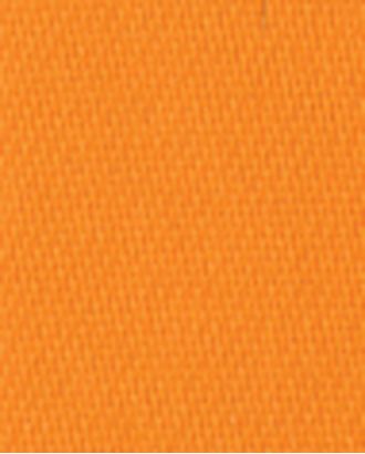 Лента атласная двусторонняя SAFISA ш.1,1см (81 оранжевый) арт. ГЕЛ-26656-1-ГЕЛ0018768