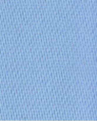 Лента атласная двусторонняя SAFISA ш.1,1см (04 св.голубой) арт. ГЕЛ-26675-1-ГЕЛ0018800