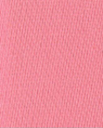 Лента атласная двусторонняя SAFISA ш.1,1см (06 розовый) арт. ГЕЛ-26662-1-ГЕЛ0018824