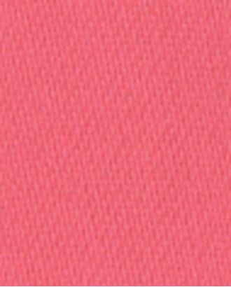 Лента атласная двусторонняя SAFISA ш.1,1см (29 ярко-розовый) арт. ГЕЛ-26676-1-ГЕЛ0018825