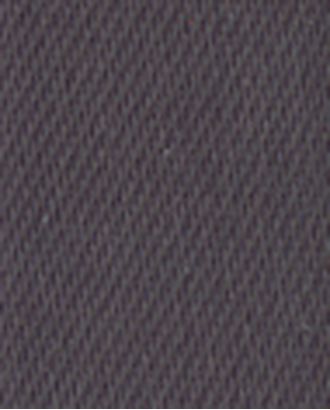 Лента атласная двусторонняя SAFISA ш.1,5см (68 т.серый) арт. ГЕЛ-9054-1-ГЕЛ0018870