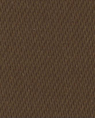 Лента атласная двусторонняя SAFISA ш.1,5см (88 св.коричневый) арт. ГЕЛ-12703-1-ГЕЛ0018886