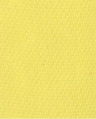 Лента атласная двусторонняя SAFISA ш.1,5см (09 лимонный) арт. ГЕЛ-18020-1-ГЕЛ0018891