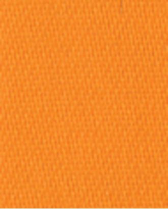 Лента атласная двусторонняя SAFISA ш.1,5см (81 оранжевый) арт. ГЕЛ-9399-1-ГЕЛ0018898