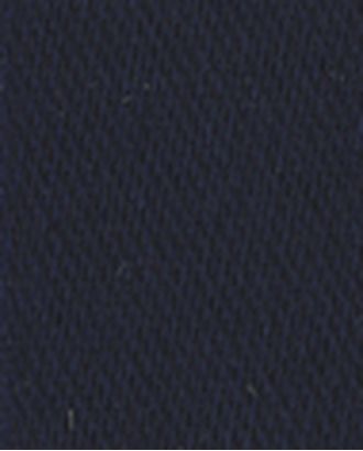 Лента атласная двусторонняя SAFISA ш.1,5см (15 т.синий) арт. ГЕЛ-9242-1-ГЕЛ0018925