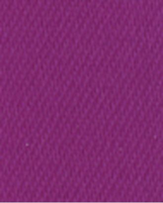 Лента атласная двусторонняя SAFISA ш.1,5см (82 ярко-фиолетовый) арт. ГЕЛ-3794-1-ГЕЛ0018943