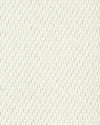 Лента атласная двусторонняя SAFISA ш.0,65см (03 молочный) арт. ГЕЛ-18843-1-ГЕЛ0018963