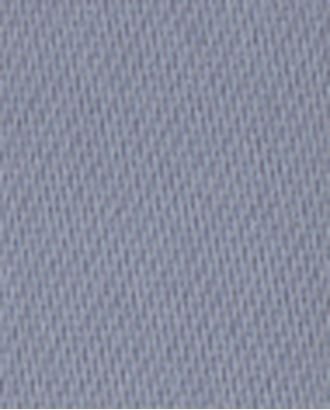Лента атласная двусторонняя SAFISA ш.0,65см (27 серый) арт. ГЕЛ-17948-1-ГЕЛ0018968