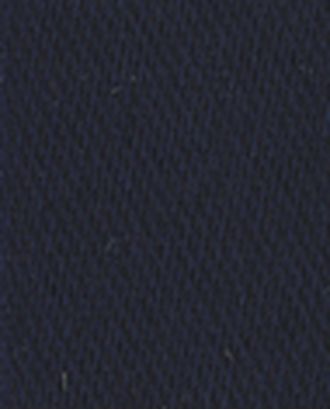 Лента атласная двусторонняя SAFISA ш.0,65см (15 т.синий) арт. ГЕЛ-23499-1-ГЕЛ0019007