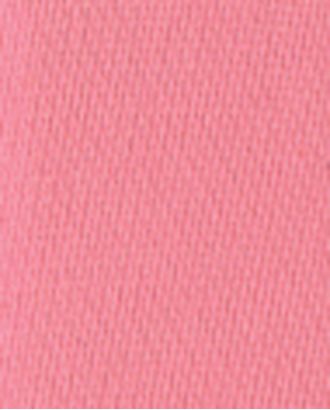 Лента атласная двусторонняя SAFISA ш.0,65см (06 розовый) арт. ГЕЛ-17918-1-ГЕЛ0019019