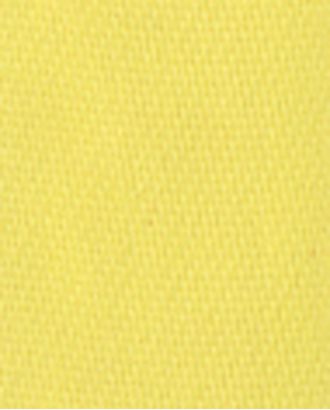 Лента атласная двусторонняя SAFISA ш.5см (09 лимонный) арт. ГЕЛ-19185-1-ГЕЛ0019073