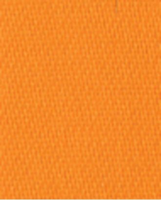 Лента атласная двусторонняя SAFISA ш.5см (81 оранжевый) арт. ГЕЛ-7125-1-ГЕЛ0019077