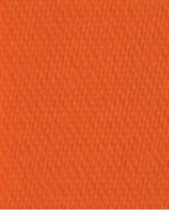 Лента атласная двусторонняя SAFISA ш.5см (61 апельсиновый) арт. ГЕЛ-5118-1-ГЕЛ0019078