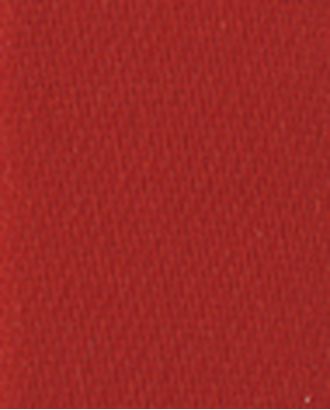 Лента атласная двусторонняя SAFISA ш.5см (14 красный) арт. ГЕЛ-20821-1-ГЕЛ0019079