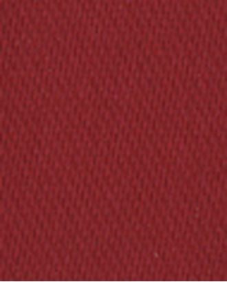Лента атласная двусторонняя SAFISA ш.5cм (84 т.красный) арт. ГЕЛ-10870-1-ГЕЛ0019080
