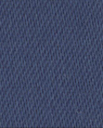 Лента атласная двусторонняя SAFISA ш.5cм (95 сине-серый) арт. ГЕЛ-9985-1-ГЕЛ0019145