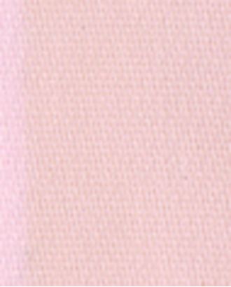 Лента атласная двусторонняя SAFISA ш.5см (52 бледно-розовый) арт. ГЕЛ-17940-1-ГЕЛ0019161