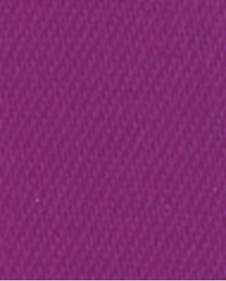 Лента атласная двусторонняя SAFISA ш.5cм (82 ярко-фиолетовый) арт. ГЕЛ-24338-1-ГЕЛ0019168