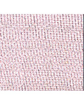 Лента органза SAFISA ш.0,7см (05 розовый) арт. ГЕЛ-8228-1-ГЕЛ0019236