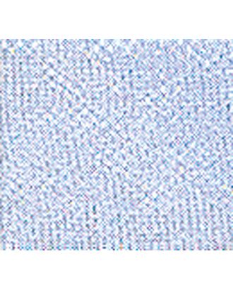 Лента органза SAFISA ш.0,7см (04 бледно-голубой) арт. ГЕЛ-2490-1-ГЕЛ0019237