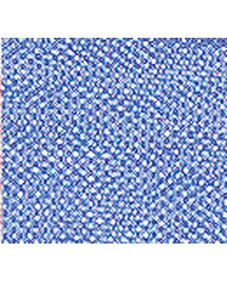 Лента органза SAFISA ш.0,7см (93 голубой) арт. ГЕЛ-16000-1-ГЕЛ0019238