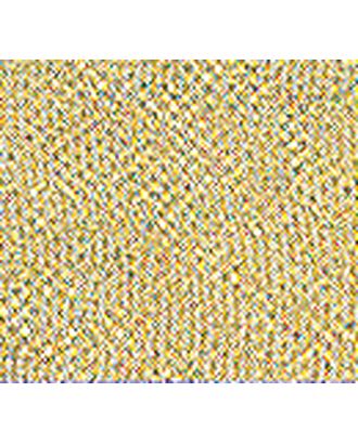 Лента органза SAFISA ш.1,5cм (54 золотистый) арт. ГЕЛ-16974-1-ГЕЛ0019268