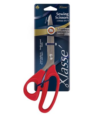 Ножницы швейные "Professional", 22 см арт. ГЕЛ-34400-1-ГЕЛ0192795