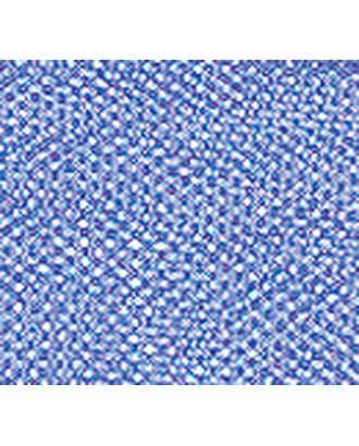 Лента органза SAFISA ш.3,9см (93 голубой) арт. ГЕЛ-4369-1-ГЕЛ0019309