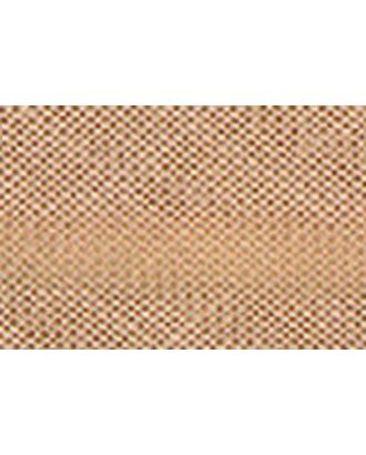 Косая бейка хлопок/полиэстер ш.2см 25м (18 мокко) (в упаковке 25 м.) арт. ГЕЛ-1237-1-ГЕЛ0019496