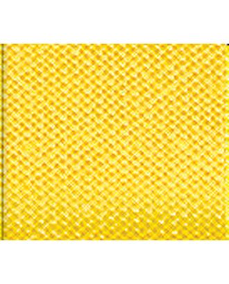 Косая бейка хлопок/полиэстер ш.2см 25м (22 т.желтый) арт. ГЕЛ-2548-1-ГЕЛ0019574