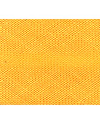 Косая бейка хлопок/полиэстер ш.2см 25м (33 св.оранжевый) (в упаковке 25 м.) арт. ГЕЛ-17210-1-ГЕЛ0019575