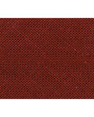 Косая бейка хлопок/полиэстер ш.2см 25м (84 вишневый) арт. ГЕЛ-19046-1-ГЕЛ0019584