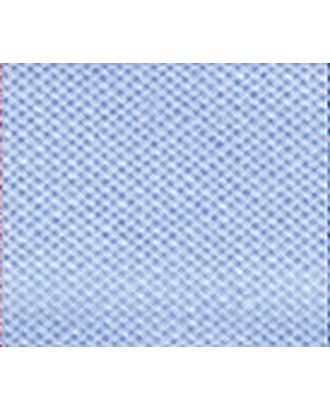 Косая бейка хлопок/полиэстер ш.2см 25м (04 св.голубой) (в упаковке 25 м.) арт. ГЕЛ-16851-1-ГЕЛ0019636
