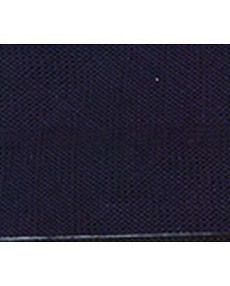Косая бейка хлопок/полиэстер ш.2см 25м (15 т.синий) (в упаковке 25 м.) арт. ГЕЛ-17093-1-ГЕЛ0019645