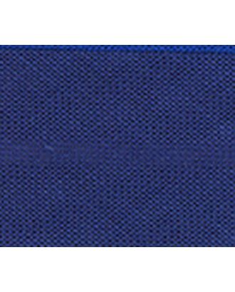 Косая бейка хлопок/полиэстер ш.2см 25м (70 т.синий) (в упаковке 25 м.) арт. ГЕЛ-14394-1-ГЕЛ0019657