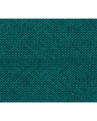 Косая бейка хлопок/полиэстер ш.2см 25м (76 зеленая патина) (в упаковке 25 м.) арт. ГЕЛ-15828-1-ГЕЛ0019675